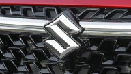 Oficialmente Suzuki cambió su logo tras 22 años de historia
