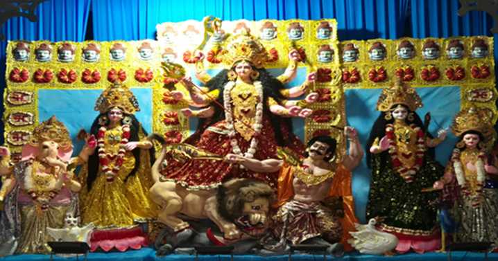 Bangladesh : preparation for ‘Durga Puja’ in fear and tension over possible attacks