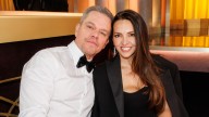 Matt Damon's Secret To Marriage Success Is Hilariously Relatable