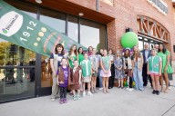 Girl Scout DreamLab offers multi-purpose space for ...