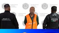 Tras 12 años de búsqueda, detienen en Aguascalientes a “El Rayito” por delitos de alto impacto ocurridos en Jalisco
