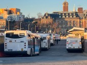 MTA scales back some planned fare hikes for 2026