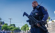 Guerra Chapiza - Mayiza deja mil 850 muertos y 615 arrestos