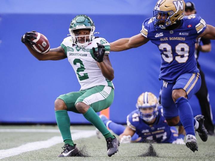 The Big Question: Will the Roughriders host a playoff game?