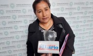 La senadora Sonia Magno reclamó el mantenimiento de la Ruta 40