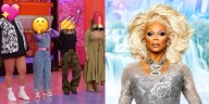 Drag Race UK teases additional six secret celeb guests