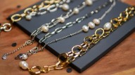 Organize Your Jewelry With A Rustic DIY You Can Start In Your Backyard