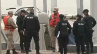 Hallaron el cuerpo de un hombre flotando en el Río Paraná e investigan las causas de su muerte
