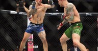 Brendan Allen steps in to fight Reinier de Ridder in main event of UFC Vancouver show