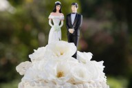‘Dynasty’ Star Marries Beauty Influencer in ‘Intimate’ Destination Wedding