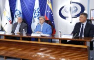 Fiscal Saab reconoce que hay jueces involucrados en trama de corrupción