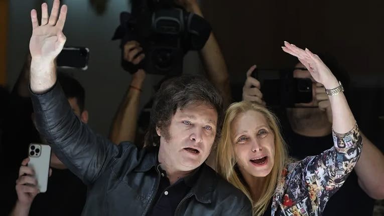 La desconfianza de Javier Milei y la tormenta que podría desatar el resultado electoral hoy en PBA