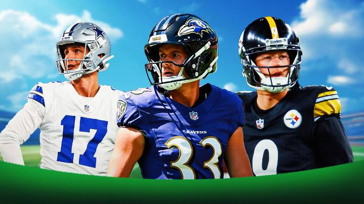 Fantasy Football Kicker Rankings: Week 1 2025