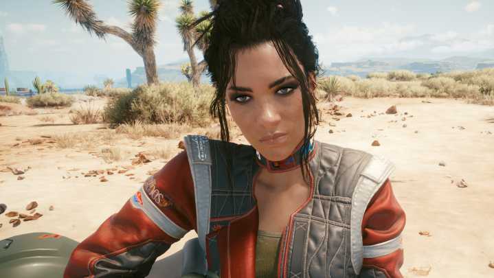 CDPR returns to the fridge for one more Cyberpunk patch, somehow makes its autodrive less berserk while also making it ignore traffic lights