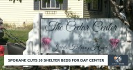 Spokane loses 30 shelter beds as Navigation Center transitions to daytime