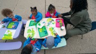 Early educator Carla Brown sets foundation for learning and success