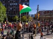 Canada, Australia join UK in recognising Palestinian statehood