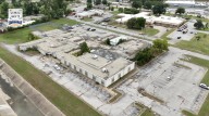 City still optimistic to open homeless shelter in old juvenile detention center