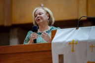 Charlotte's mayor underplays brutal murder of Ukraine refugee, when city is to blame