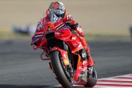 MotoGP: Marc Márquez se queda a un mínimo paso del título de MotoGP
