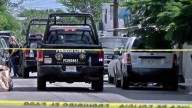 Asesinan a Dos Hombres en Ataque Armado en Monterrey