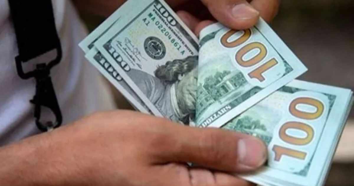 Mercado cambiario: cotización del dólar oficial y blue al martes 2 de septiembre 2025