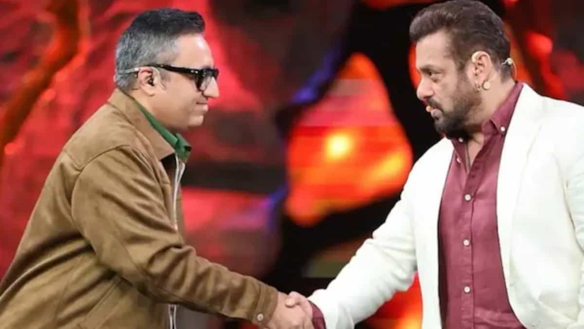 Bigg Boss 19: Makers pick Shark Tank judge as wildcard contestant?
