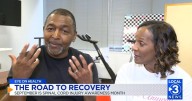 EYE ON HEALTH: Spinal Cord Injury Awareness Month