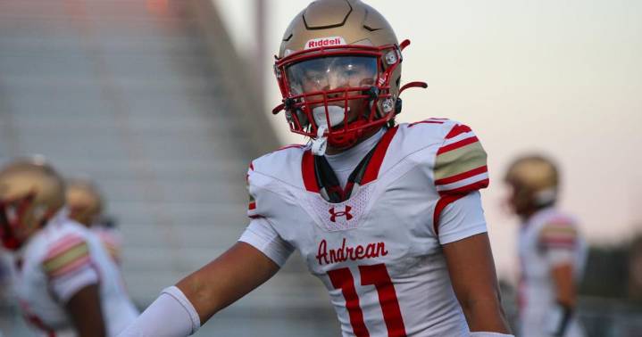 Reliable Tyler Vo, Andrean pick up win over rival Hobart