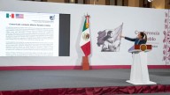 Estados Unidos no pidió tener más agentes en México: Sheinbaum