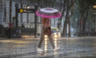 Cómo estará el clima el fin de semana en Buenos Aires y el conurbano