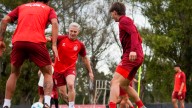 Estudiantes le tira la mística a Flamengo para llegar a la semifinal con Racing