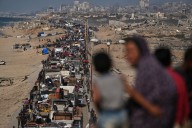 What’s in the White House’s latest peace plan to end the war in Gaza