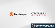 Euroleague Basketball secures broadcast agreement across the Middle East and North Africa