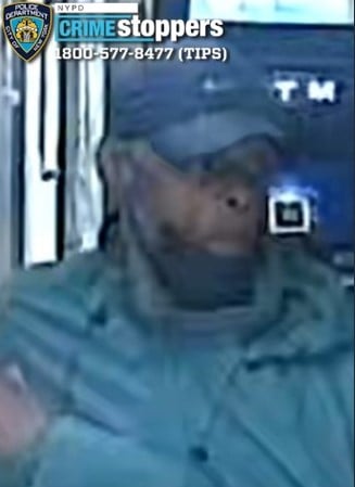Gunman attacks 73-year-old woman during violent Rockaway Parkway robbery