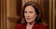 Fox Confronts Amy Coney Barrett With Idea of Another Trump Term