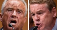 Colorado Sen. Michael Bennet grills RFK Jr. on vaccine policy, calls for his removal from health post