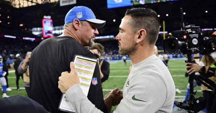 PACKERS-LIONS PREVIEW | Three things to watch as the Packers host the Detroit Lions at Lambeau Field