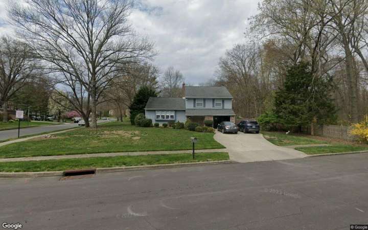 One most expensive homes sold in the Cherry Hill area, Sept. 8