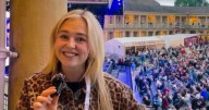 Coronation Street's Harriet Bibby supported over 'emotional' update after dad's three