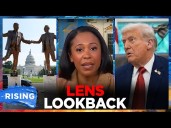 Epstein, Trump Depicted HOLDING HANDS; Trump TYLENOL Claims Cause CHAOS: Lindsey Granger