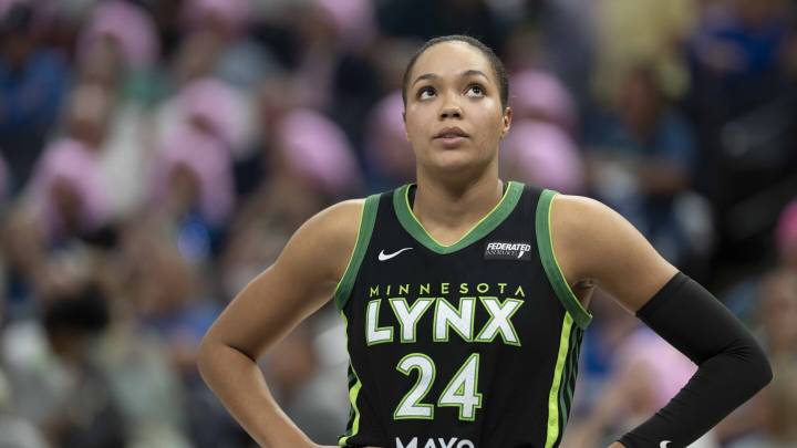 WNBA Playoffs 2025: Schedule, format, how to watch, and more