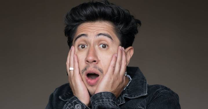 Daniel Sosa revela sus dilemas entre el EMMY, funadas, gira y un nuevo reality