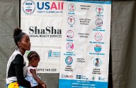 EE.UU. rechaza liberar millones de anticonceptivos bloqueados en Bélgica tras fin de USAID