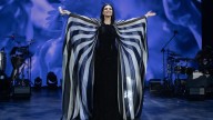 Laura Pausini anuncia la continuación del álbum 'Yo canto' y la gira que comenzará en España