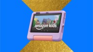 Parent-approved: Save 50% on an Amazon Fire 7 Kids Tablet