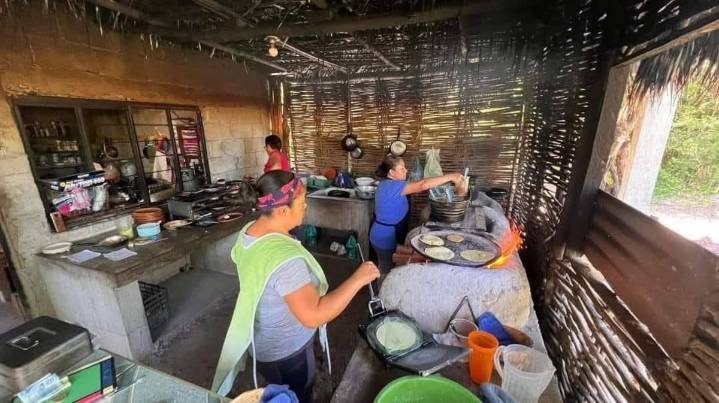 Tamaulipas busca fortalecer el turismo en comunidades rurales