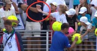 Empresario millonario humilló a un niño por una gorra autografiada; este fue su karma