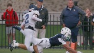 Jablonsky, Bottoni and Lawrence are Section V Athletes of the Week presented by Faber Builders