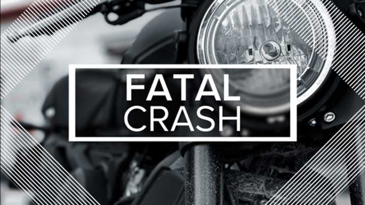64-year-old dead after motorcycle collides with car in downtown Defiance